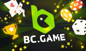 BC CO Casino The Future of Crypto Gambling BC CO Casino The Future of Crypto Gambling