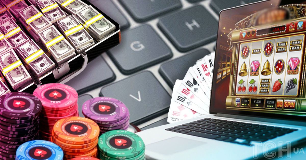 Discover the Thrills of WG Casino & Sportsbook 41