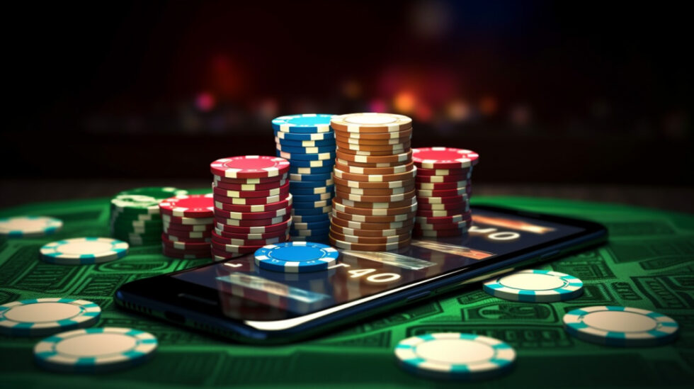 Experience the Excitement of Twister Wins Casino & Sportsbook
