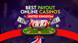 In-Depth UK Online Casino Reviews Find Your Perfect Gaming Hub In-Depth UK Online Casino Reviews Find Your Perfect Gaming Hub