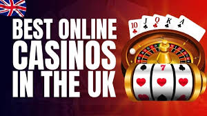 In-Depth UK Online Casino Reviews Find Your Perfect Gaming Hub In-Depth UK Online Casino Reviews Find Your Perfect Gaming Hub