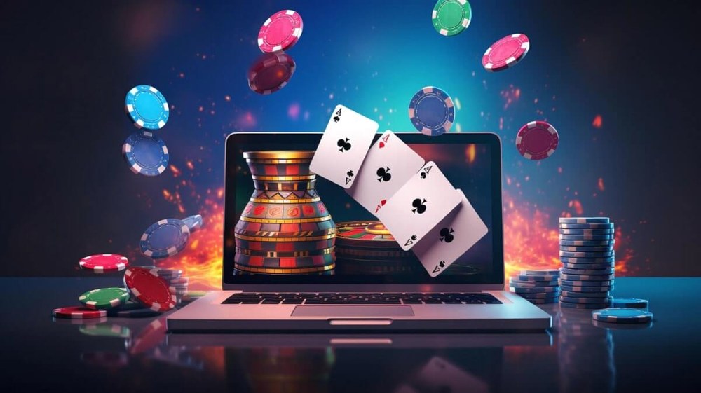 Top Casino Sites with No Deposit Bonuses