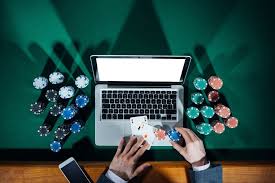 Discover Casino Avantgarde UK A New Era of Online Gaming