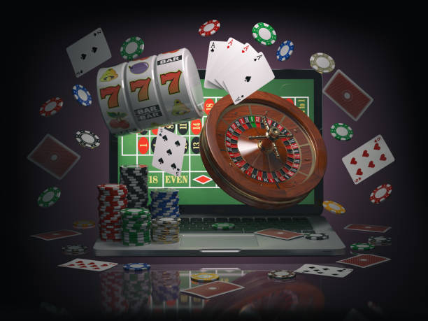 Discover Casino Avantgarde UK A New Era of Online Gaming