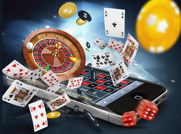 Discover Excitement with Richy Farmer Casino Online Slots