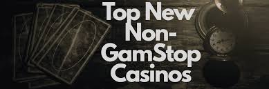 The Ultimate Guide to the Best Non GamStop Casinos -800407858