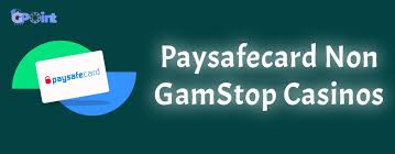 Discover Non GamStop Paysafe Casinos An Ultimate Guide