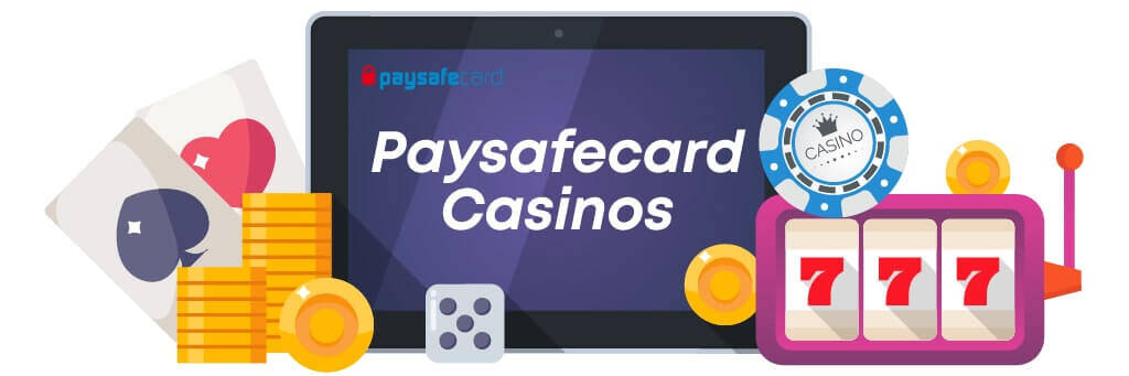 Discover Non GamStop Paysafe Casinos An Ultimate Guide