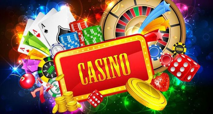 Discover the Thrills of Online Casino Golden Lion -46936967