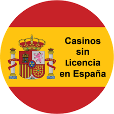 Los Mejores Casinos Sin Licencia en España -1482640404 Los Mejores Casinos Sin Licencia en España -1482640404
