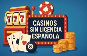Los Mejores Casinos Sin Licencia en España -1482640404 Los Mejores Casinos Sin Licencia en España -1482640404
