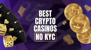 No KYC Online Casinos The Future of Gaming