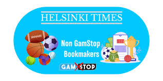 Non GamStop Bookies A Comprehensive Guide Non GamStop Bookies A Comprehensive Guide