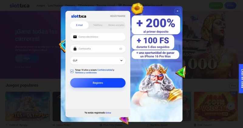 Slottica Payment Methods: Problemas comunes al retirar dinero