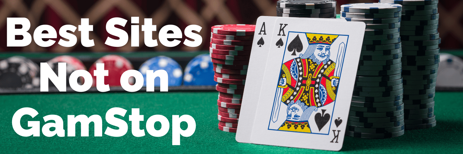 Top Casino Sites Not on Gamstop Play Freely -1872477467