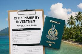 Vanuatu Citizenship by Investment Your Pathway in 2026 -2127273185