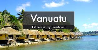 Vanuatu Citizenship by Investment Your Pathway in 2026 -2127273185