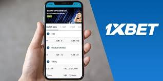 1xBet Español La Experiencia de Apuestas en Línea Más Completa