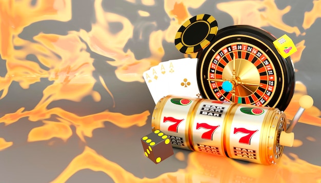 A Comprehensive Guide to VeryWell Online Casino UK