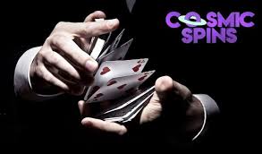 A Comprehensive Review of CosmicSpins Discover the Universe of Online Gaming A Comprehensive Review of CosmicSpins Discover the Universe of Online Gaming