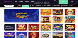 A Comprehensive Review of CosmicSpins Discover the Universe of Online Gaming A Comprehensive Review of CosmicSpins Discover the Universe of Online Gaming