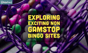 Bingo in the UK The Freedom of Playing on Sites Not on GamStop Bingo in the UK The Freedom of Playing on Sites Not on GamStop