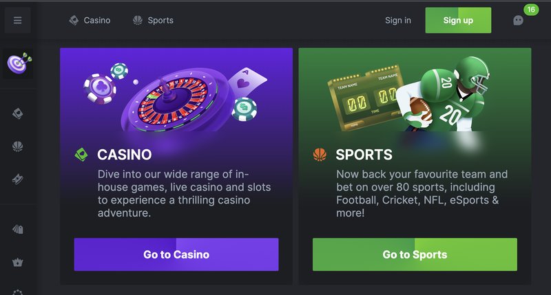 CasinoWise Explores the Best BTC Casinos in Ontario
