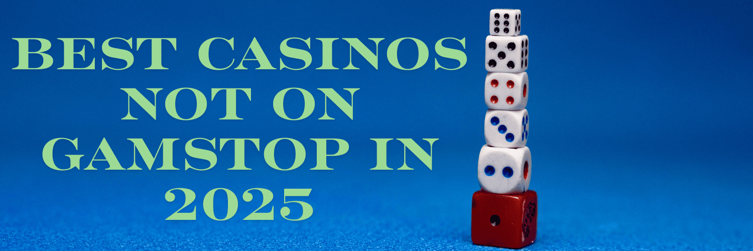 Discover New Non Gamstop Casino Sites for Unlimited Gaming Fun
