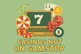 Discover New Non Gamstop Casino Sites Play Without Boundaries