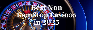 Discover Non GamStop Casino Sites for Uninterrupted Gaming Discover Non GamStop Casino Sites for Uninterrupted Gaming