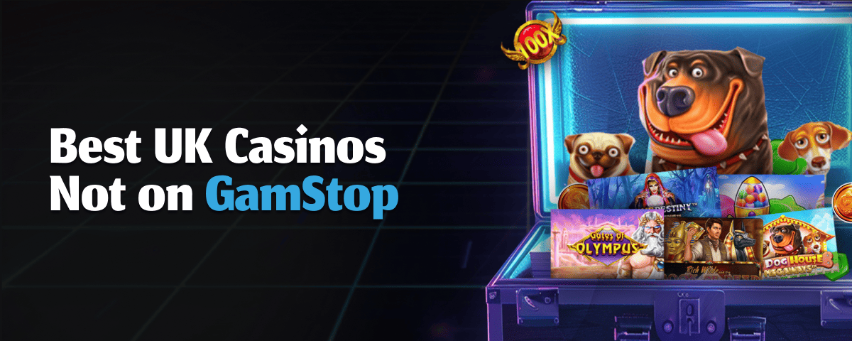 Discover Non-UK Casinos Accepting UK Players Discover Non-UK Casinos Accepting UK Players