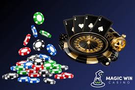 Discover the Thrill of MagicWin Casino Your Ultimate Gaming Destination -462287529