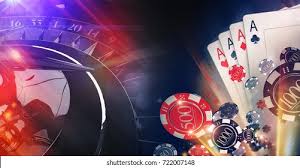 Experience the Thrill at Intensity Casino 1003359252