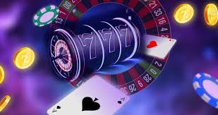 Experience the Thrill at Intensity Casino 1003359252