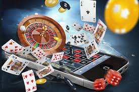 Exploring the Exciting World of Multiplayer Casino Games for Social Interaction 361230518