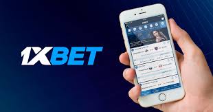 The Complete Guide to 1xBet App Features, Benefits, and How to Download 468870174 The Complete Guide to 1xBet App Features, Benefits, and How to Download 468870174