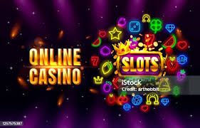 The Exciting World of Casino SpinTime -1966729013