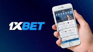 The Ultimate 1xBet App Experience A Comprehensive Guide