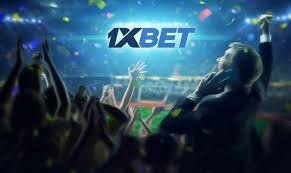 The Ultimate 1xBet App Experience A Comprehensive Guide