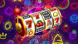 Unleashing the Excitement of Thrills Casino Online Slots