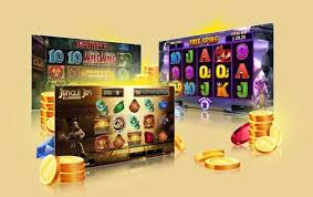 Unveiling the Excitement of Slots Amigo Your Ultimate Gaming Companion