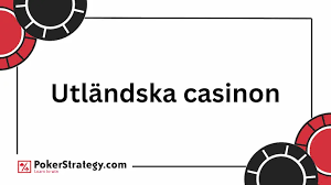 Utländska Casino med Klarna En Komplett Guide 541257549