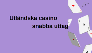 Utländska Casino med Klarna En Komplett Guide 541257549