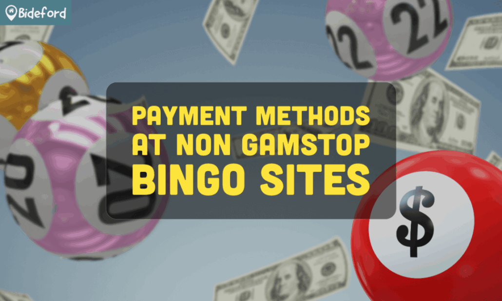 Bingo Not on GamStop Your Guide to Alternative Gaming Fun