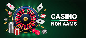 Casinò Non AAMS per Italiani Scopri le Migliori Opzioni