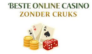 De Beste Casino's Zonder CRUKS in Nederland