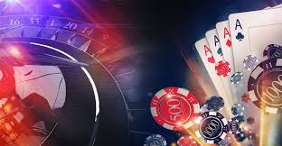 Discover Casino WildRobin UK Your Ultimate Gaming Destination