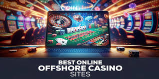 Discover the Best Offshore Casino for the Ultimate Gaming Experience Discover the Best Offshore Casino for the Ultimate Gaming Experience