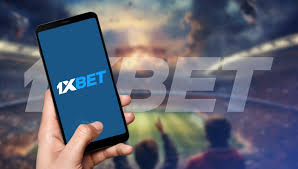 Download the 1xBet App for a Seamless Betting Experience -181784279