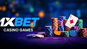 Download the 1xbet App for an Enhanced Betting Experience 1739274643